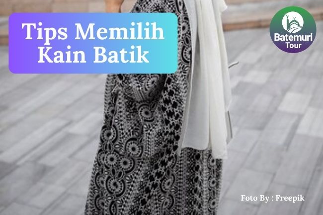 11 Tips Memilih Kain Untuk Seragam Umrah Tour Travel Agar Pakaian Sopan, Rapi, Dan Layak Digunakan